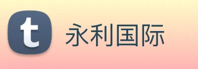 永利国际 Logo